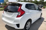 本田飞度2014款1.5L LX CVT舒适型 