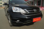 本田CR-V2010款2.4L VTi-S 自动 尊贵版