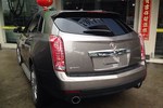 凯迪拉克SRX2010款3.0L 豪华版