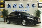 本田雅阁2010款2.0L EXL Navi