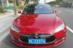 特斯拉Model S-