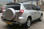 丰田RAV42009款2.4L 自动 豪华版