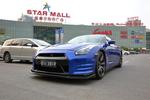 日产GT-R2012款3.8T Premium Edition 