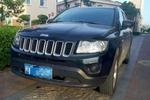 Jeep指南者2013款2.4L 四驱运动版