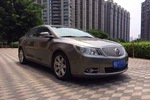 别克君越2010款3.0L 旗舰版OnStar