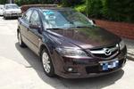 马自达Mazda62011款2.0L 手自一体 时尚型