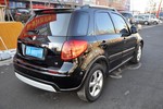 铃木天语SX42009款1.8L 自动 运动型