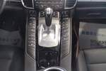 保时捷Panamera2010款Panamera 4 3.6L 