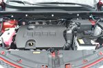 丰田RAV42013款2.0L CVT两驱都市版 