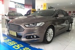 福特蒙迪欧2013款2.0L GTDi200 时尚型