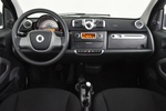 smartfortwo2012款1.0 MHD 硬顶舒适版