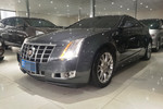 凯迪拉克CTS Coupe2012款3.6L