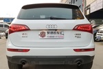 奥迪Q52012款2.0TFSI 技术型