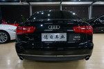 奥迪A6L2014款30 FSI 舒适型