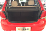 大众Polo2011款1.6L 手动 致尚版