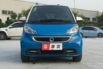 smartfortwo2013款1.0 MHD 硬顶冰炫特别版