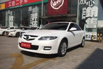 马自达MAZDA62014款2.0L 手自一体经典型