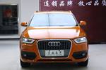 奥迪Q32015款35 TFSI 舒适型