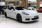 保时捷Panamera2014款Panamera 4 3.0T 