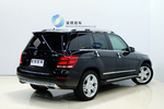 奔驰GLK级2013款GLK300 4MATIC 豪华型