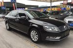 大众迈腾2013款1.8TSI 豪华型