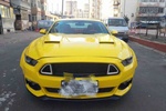 福特Mustang2015款2.3T 性能版