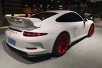 保时捷9112018款GT2 RS 3.8T