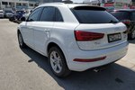 奥迪Q32017款35 TFSI 时尚型