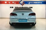 大众CC2016款1.8TSI 豪华型