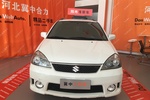 铃木利亚纳两厢2012款a+ 1.4手动标准型A VVT 