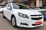 雪佛兰迈锐宝2013款2.0L 手自一体 豪华版