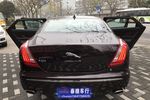 捷豹XJ2014款XJL 3.0 SC 四驱旗舰商务版