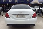 奔驰C级2015款C 200L 4MATIC