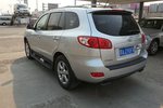 现代胜达2009款2.7L 舒适型