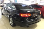 奥迪A6L2009款2.0TFSI 标准型AT