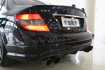 奔驰C63 AMG2009款C63 AMG