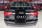 奥迪A6L2012款30 FSI 舒适型(2.5L)