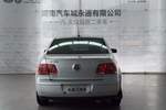 大众宝来2008款1.6L 手动 舒适型