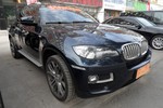 宝马X62012款xDrive35i