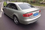 奥迪A4L2015款35 TFSI 自动舒适型