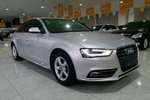 奥迪A4L2013款35 TFSI 自动标准型