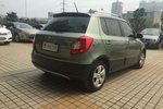 斯柯达晶锐2012款1.6L 自动 Sport版