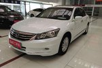 本田雅阁2013款2.0L SE