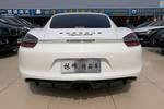 保时捷Cayman2014款Cayman GTS 3.4L 