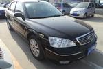 福特蒙迪欧2006款2.5 Ghia-Ltd 手自一体旗舰型