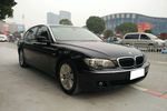 宝马7系2005款730li