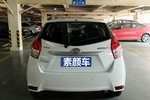 丰田YARiS L 致炫2015款1.5E 自动魅动版 