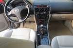 马自达Mazda62007款2.0 手动舒适型