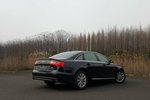 奥迪A6L2014款30 FSI 豪华型