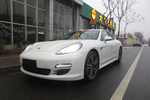 保时捷Panamera2013款Panamera Platinum Edition